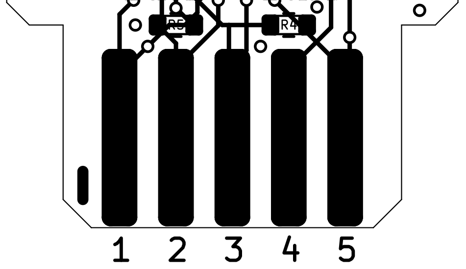 Pin Numbering