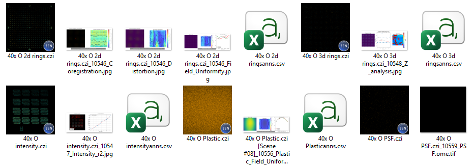 folder