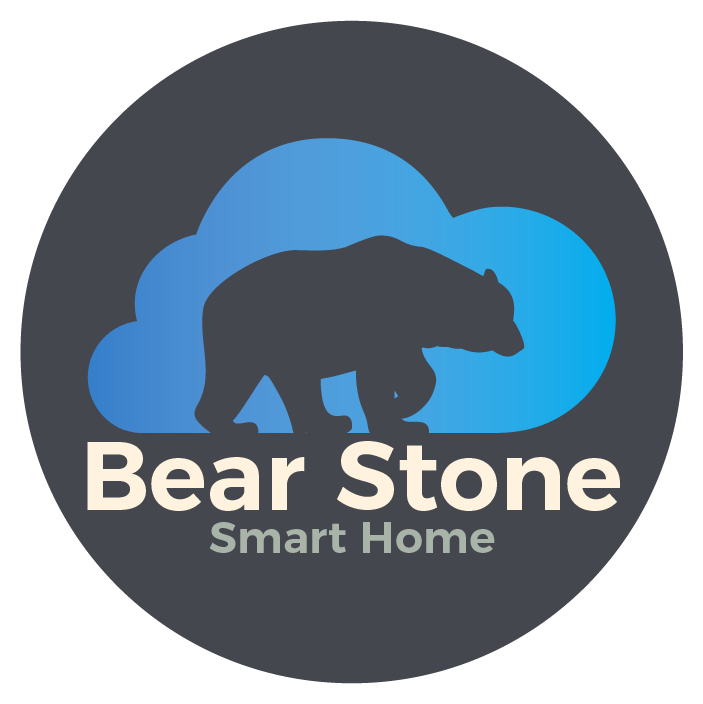 Bear Stone Smart Home