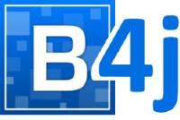 bittrex4j Logo