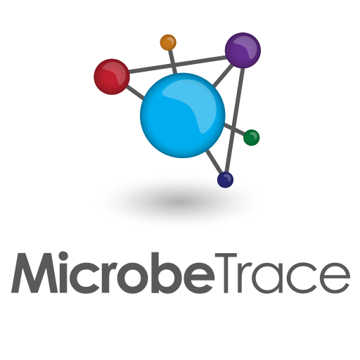 MicrobeTrace