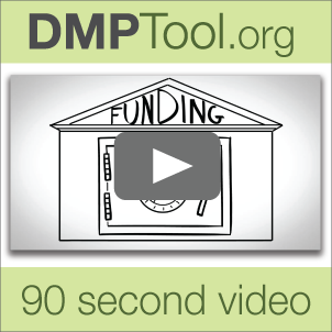 Link to DMPTool video