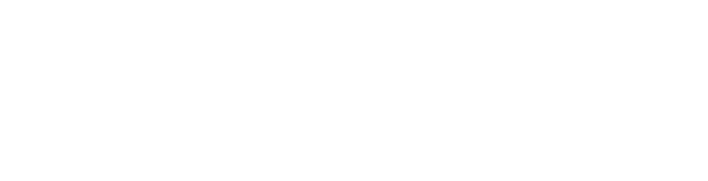 DMP Tool logo white, landscape, with tagline