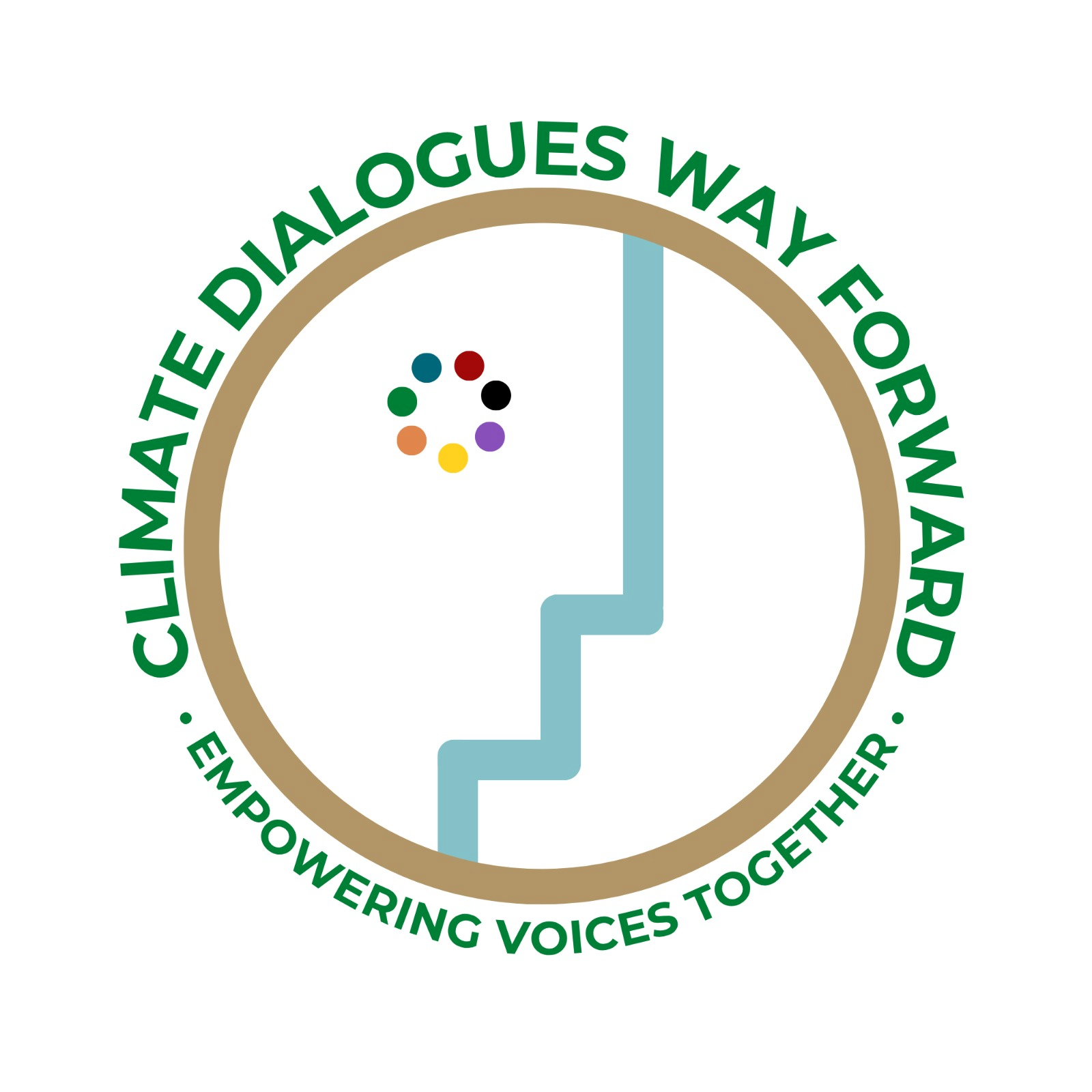CDWF Logo