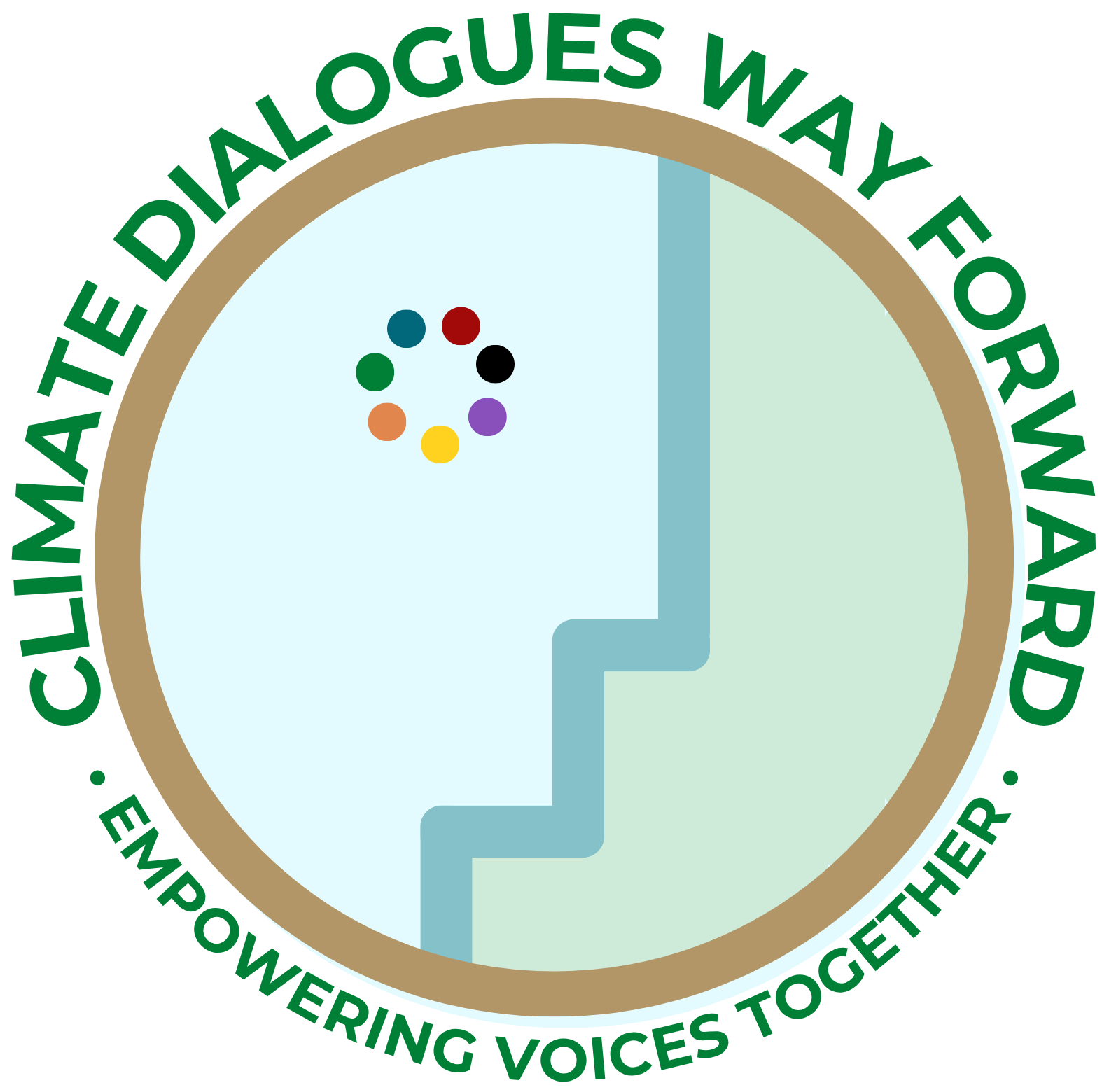CDWF Logo