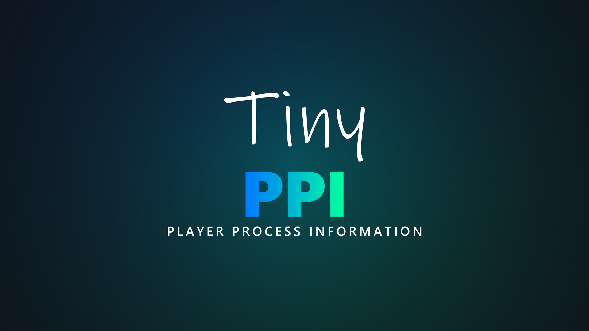 TinyPPI