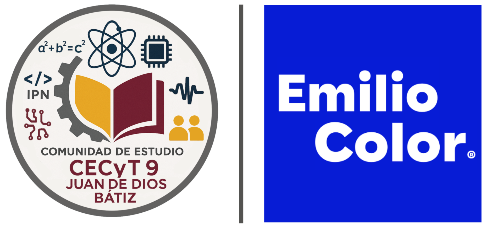 Comunidad de Estudio CECyT 9