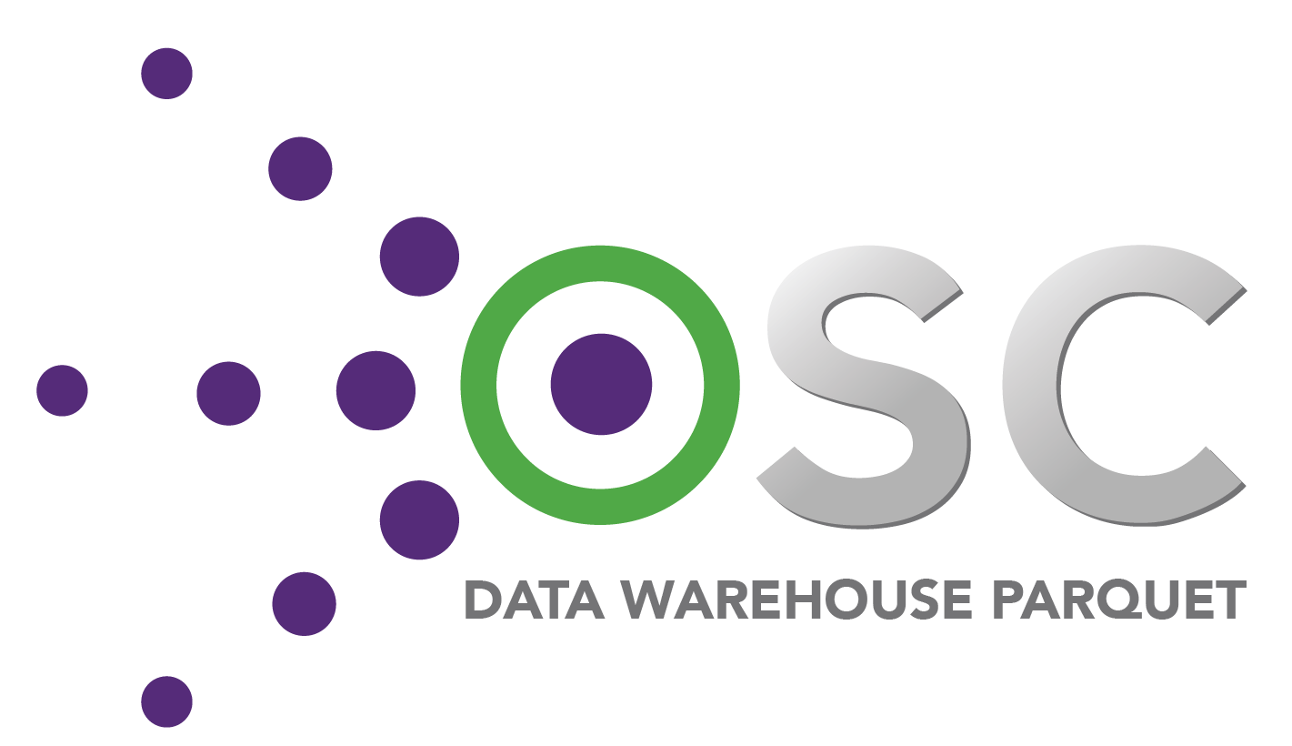 CEDS Data Warehouse Parquet CEDS Data Warehouse Parquet Logo