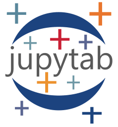 Jupytab Logo