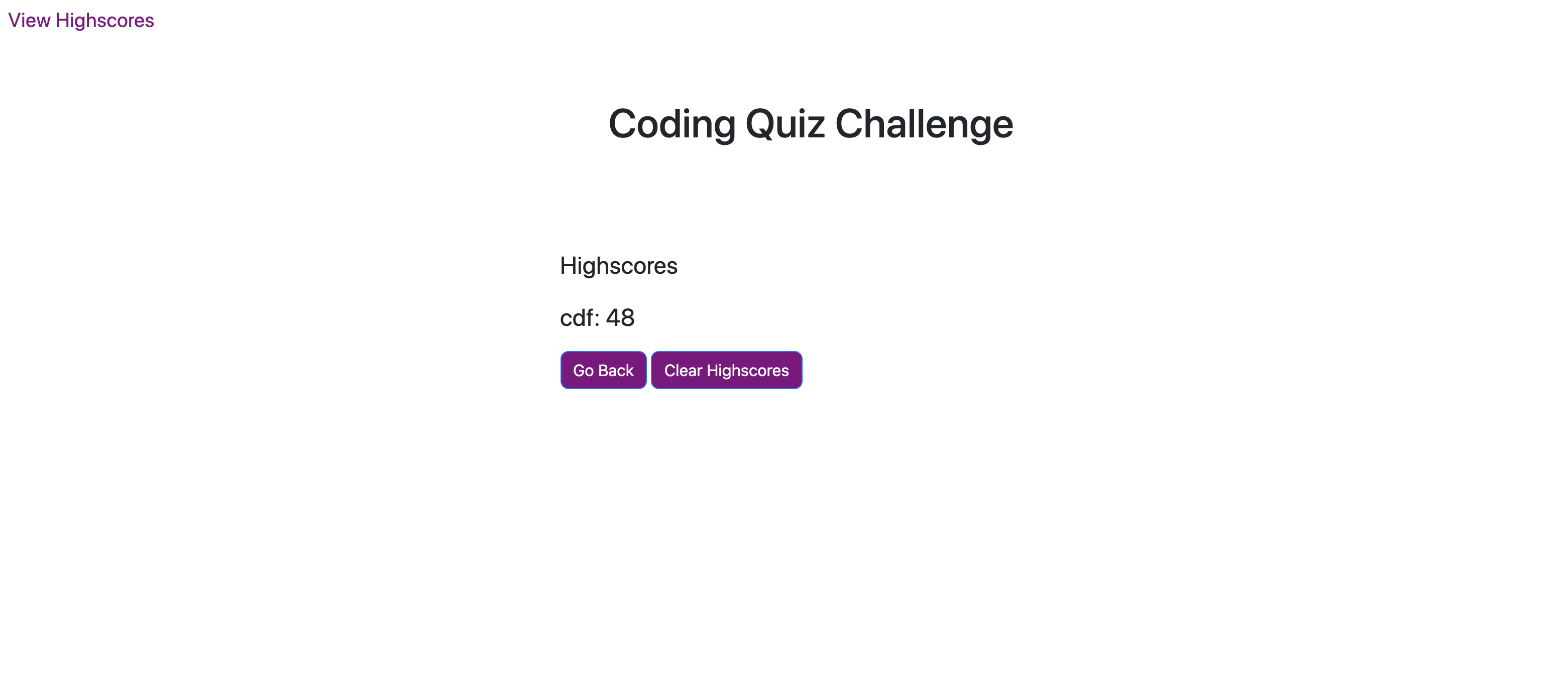 coding-quiz-challenge