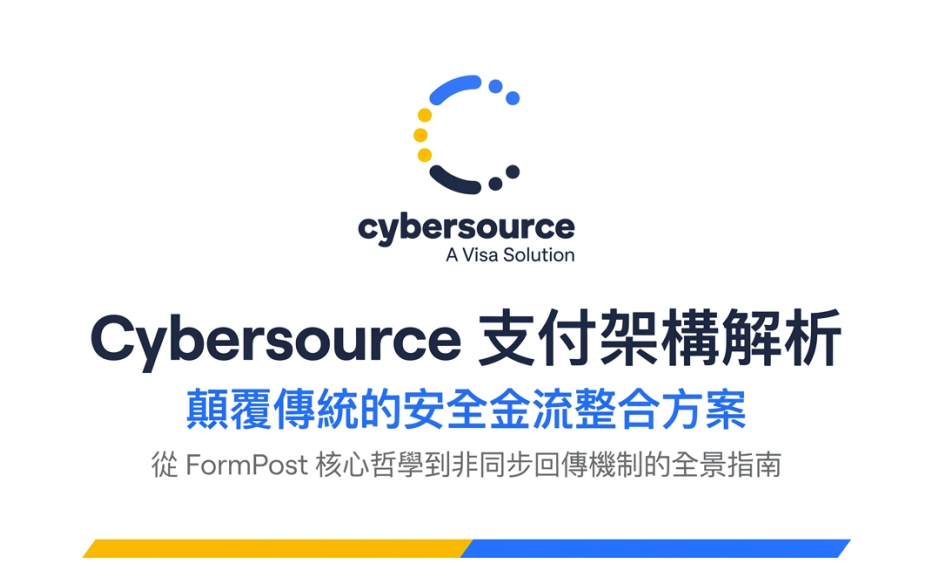Cybersource-Pay