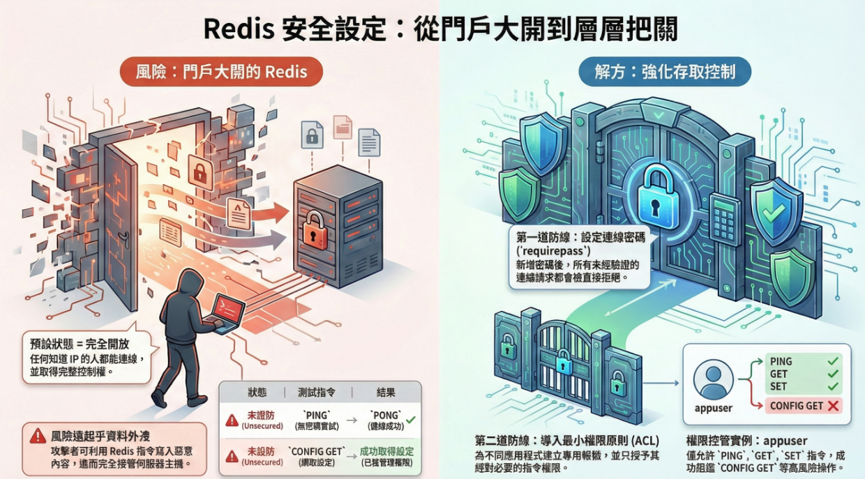 存取控制