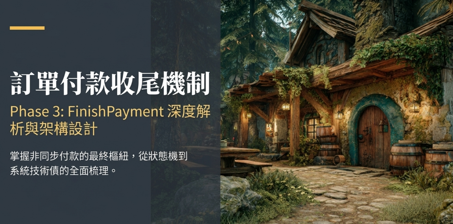 FinishPayment