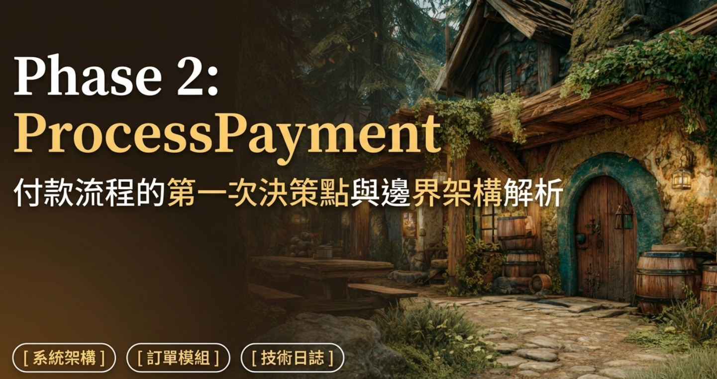 ProcessPayment