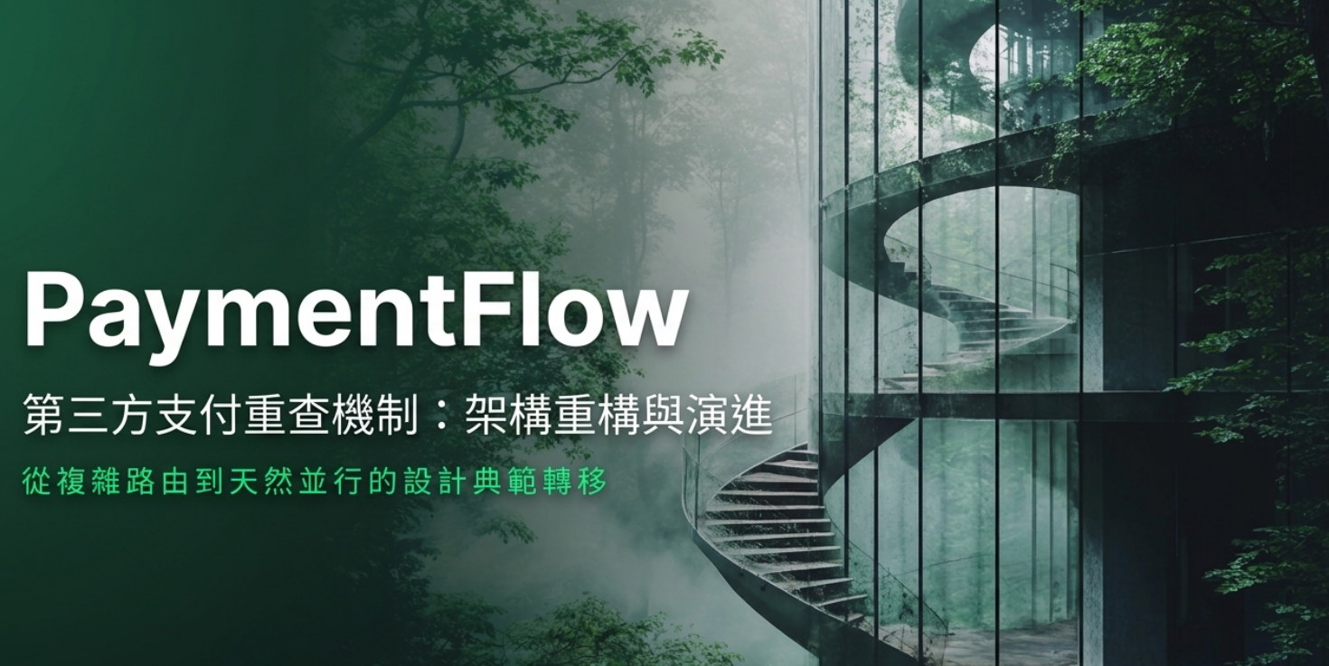 ThirdPartyPaymentReCheck — 背景補撈 Job