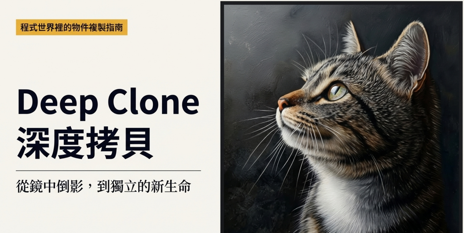 Deep Clone