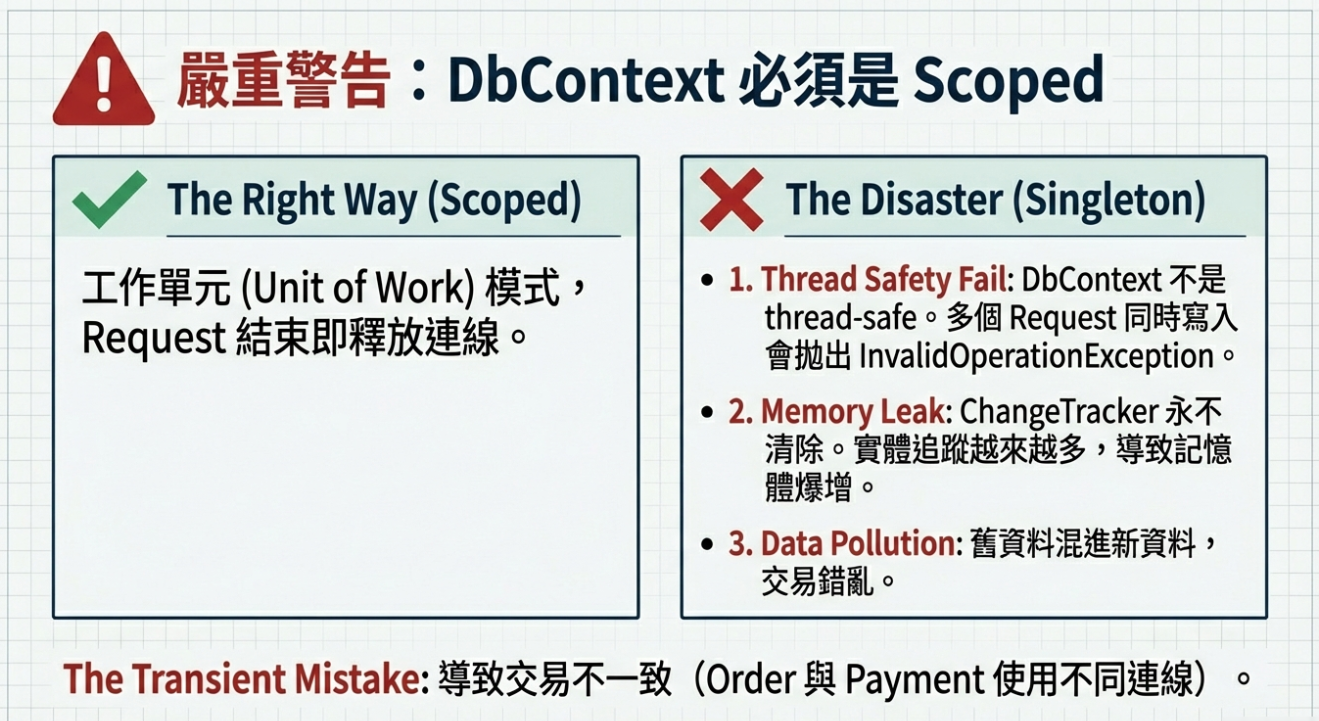 Dbcontext