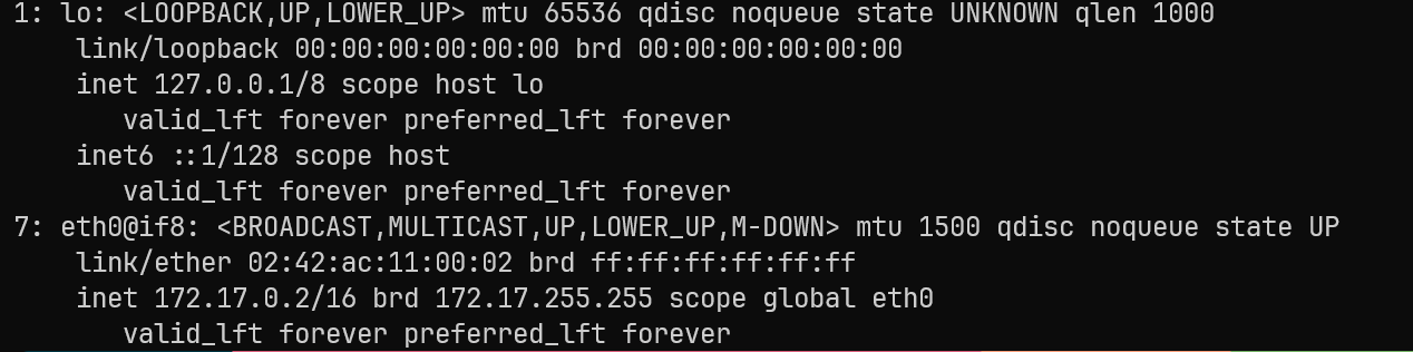 dockerfile