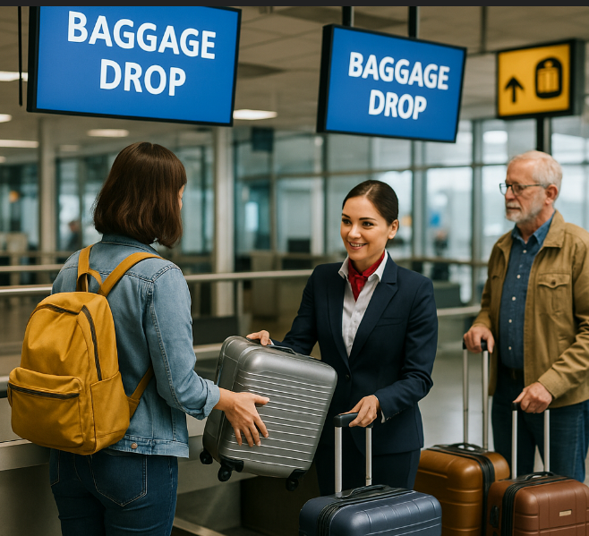 baggage