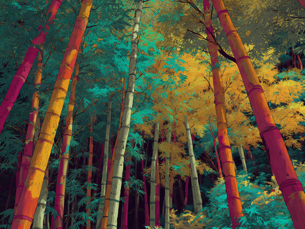forest