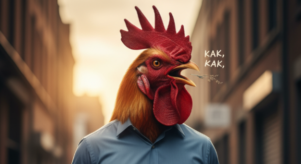 rooster