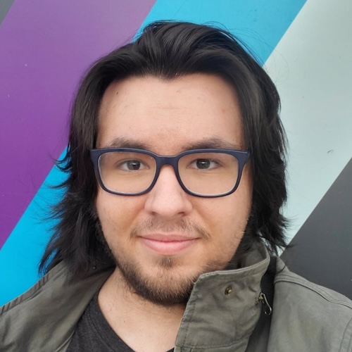 CHTC Research Computing Facilitator Daniel Morales