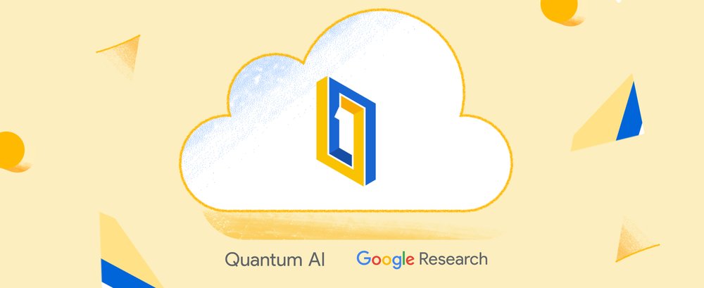 Quantum AI Logo. Image from Quantum AI Product Manager Catherine Vollgraff Heidweiller’s research blog post.