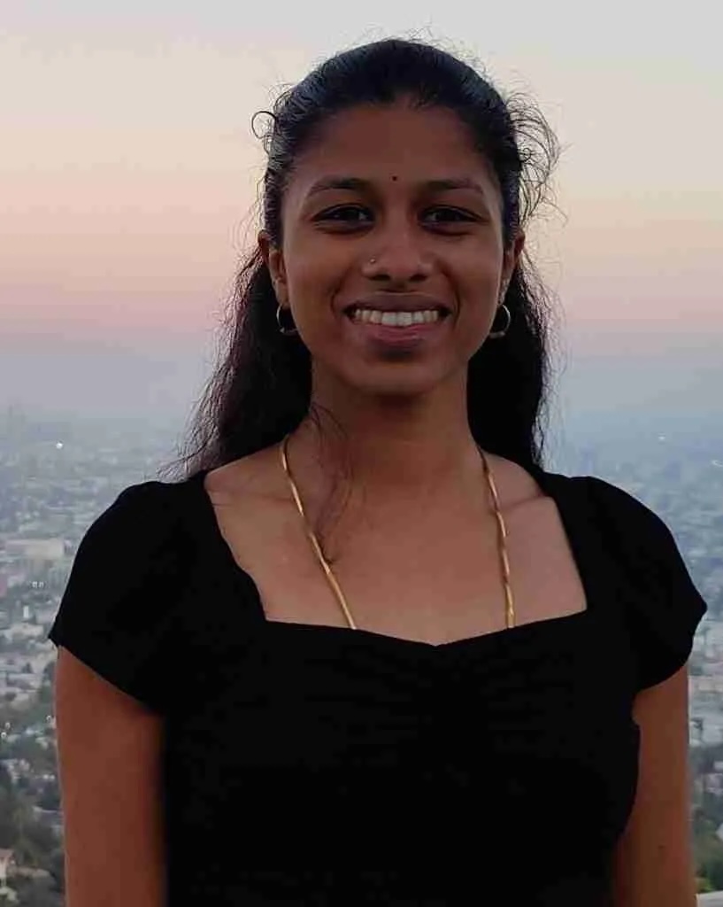 Shreya Anand