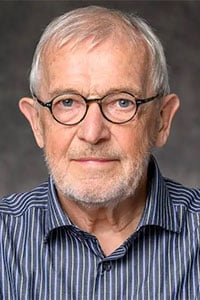 Francis Halzen