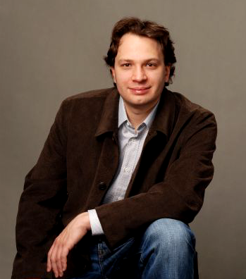 Joshua Plotkin