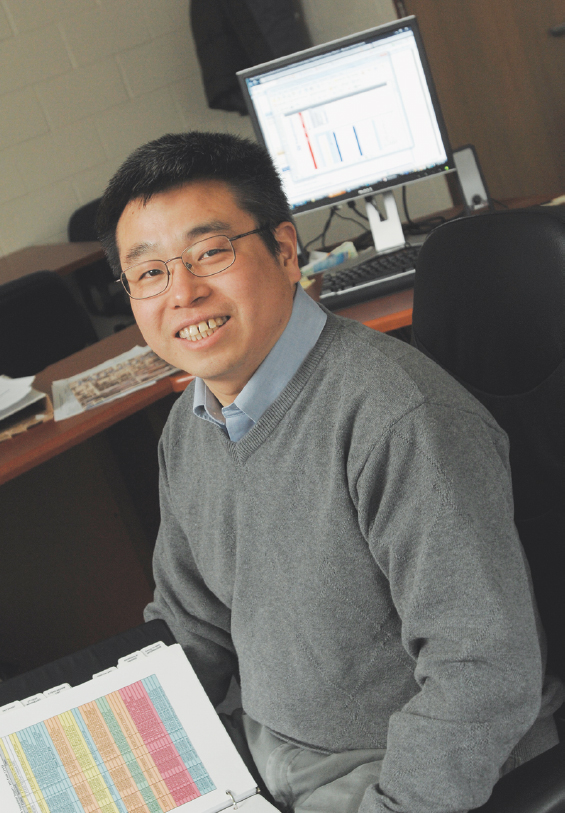 Dong Xu