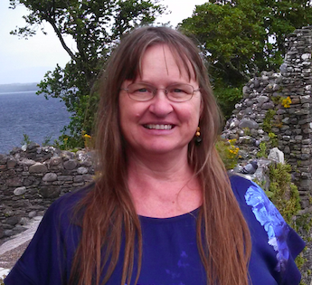 Katherine Lato