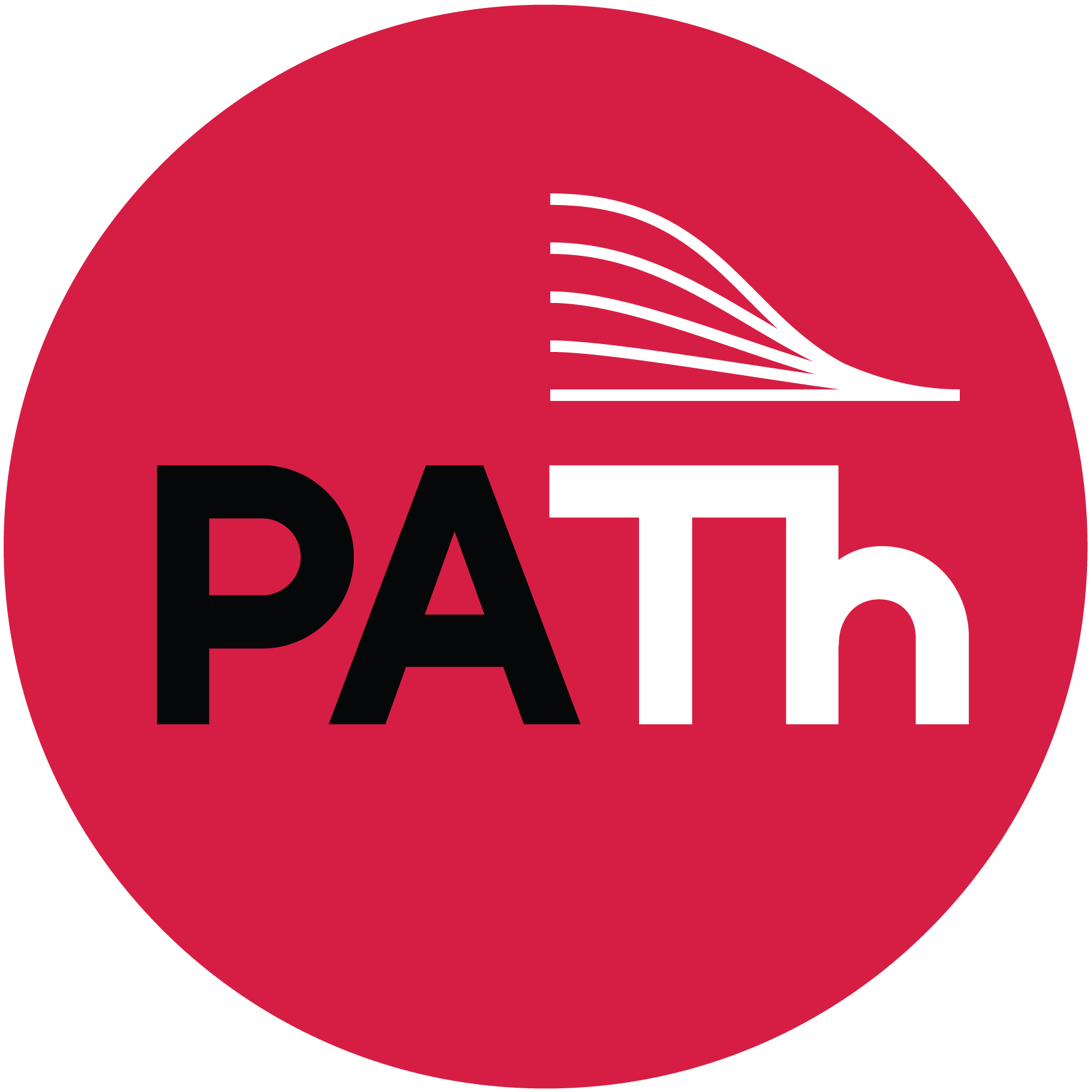 Path Logo