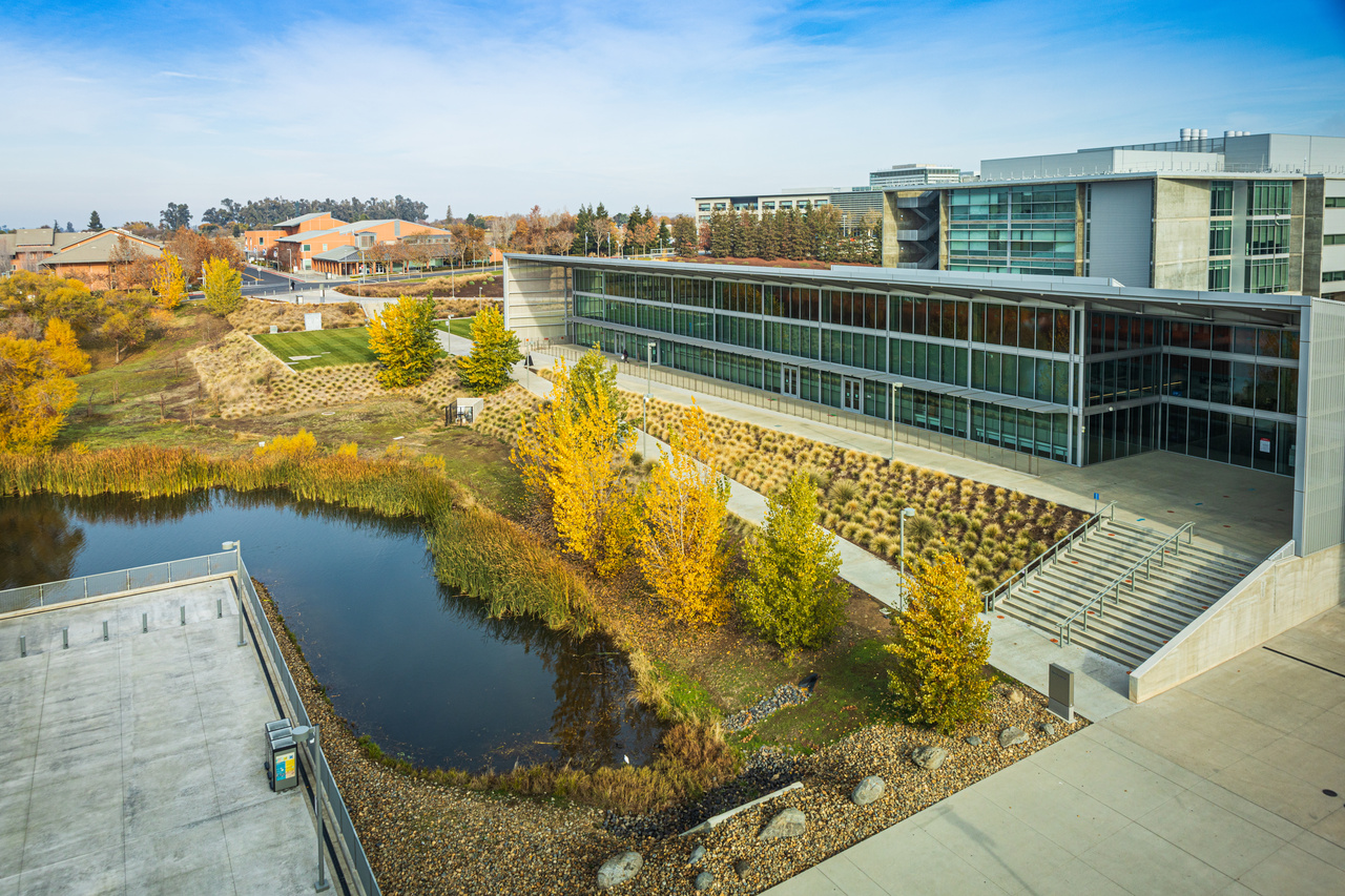 University of California, Merced