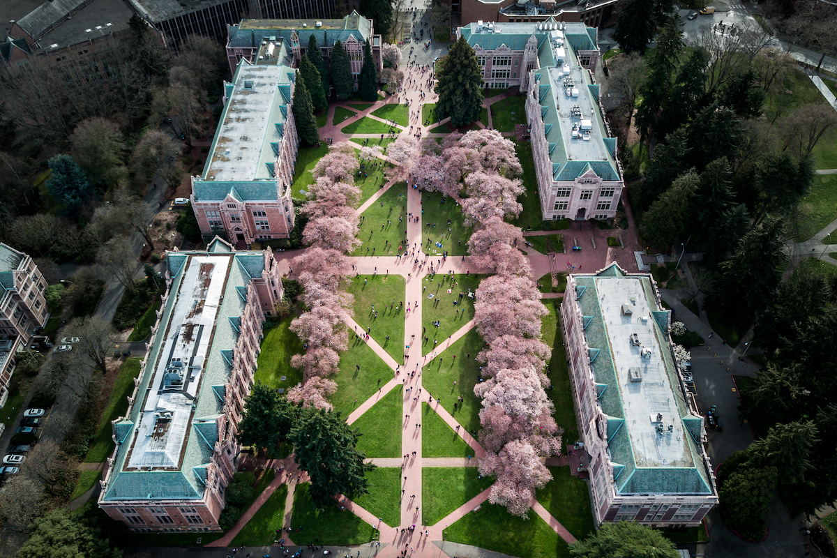 University of Washington