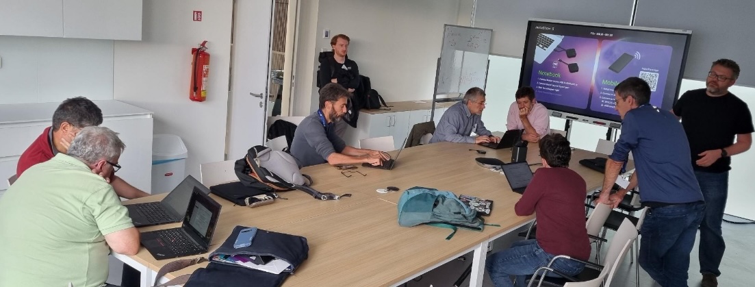  Electron Beam Ion Source / Brookhaven National Laboratory