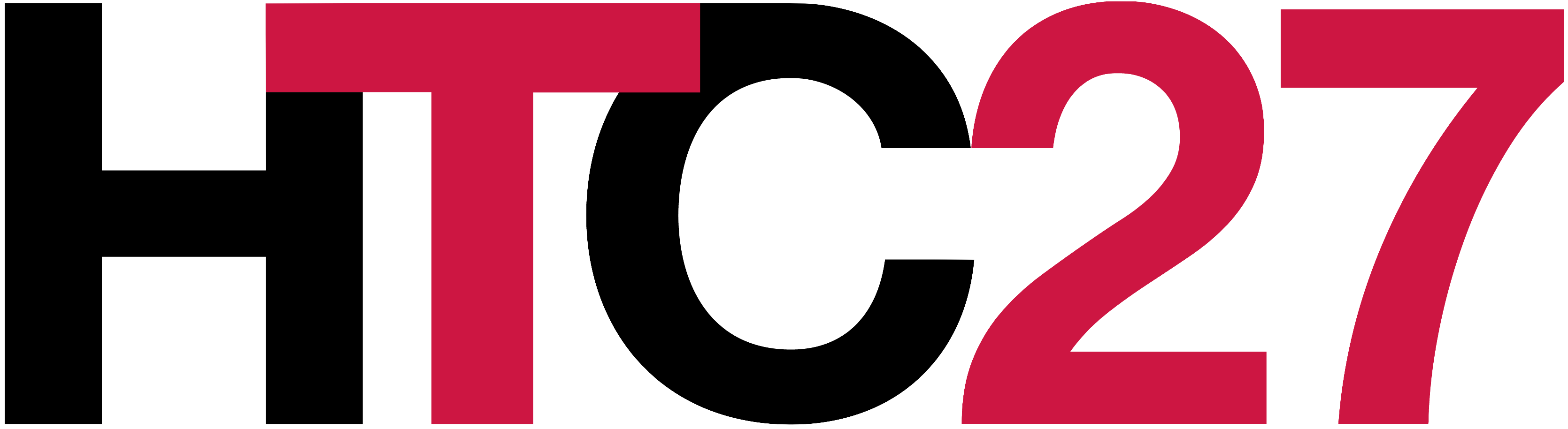 HTC27 Logo