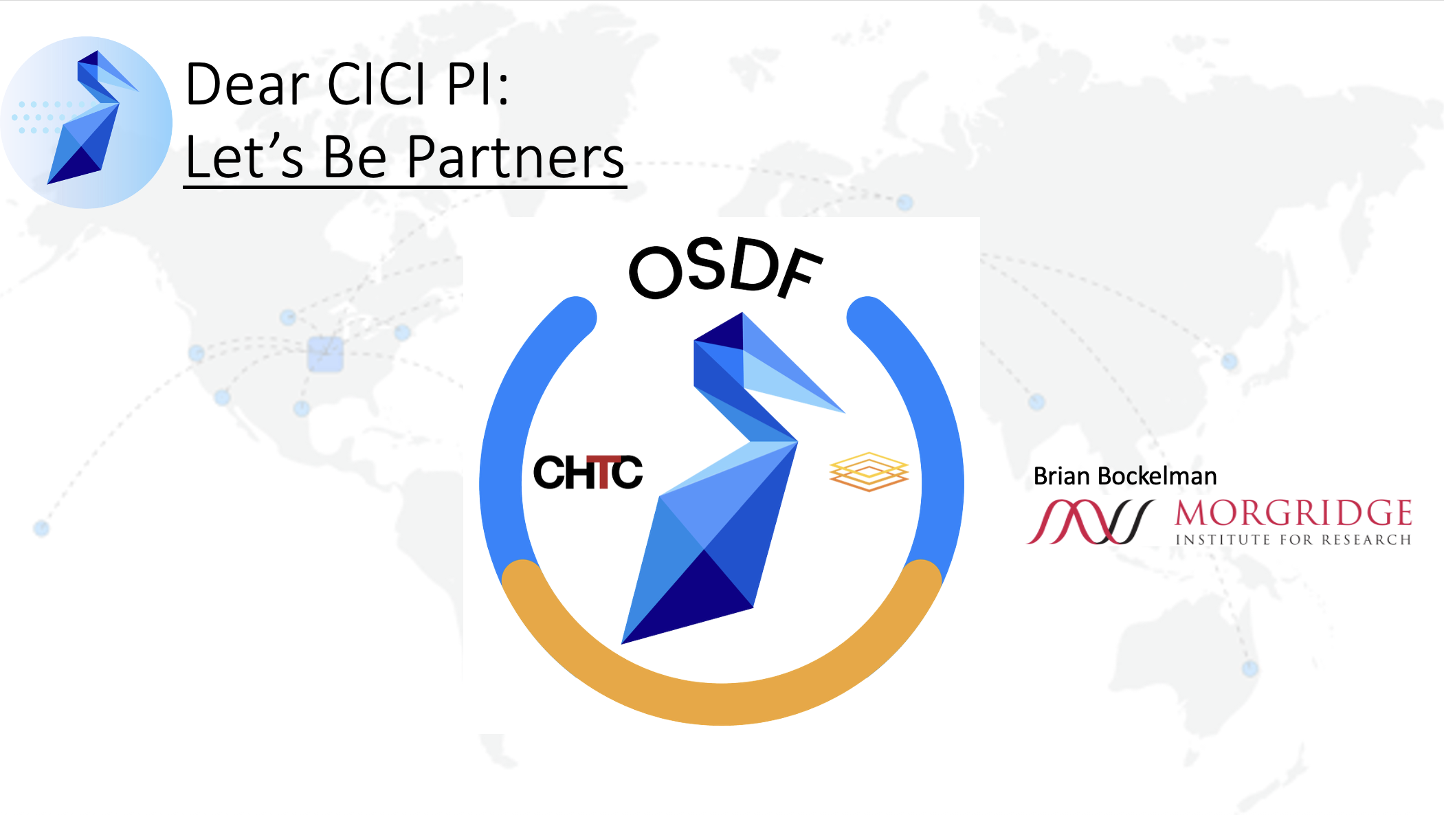 OSDF CICI Presentation First Slide