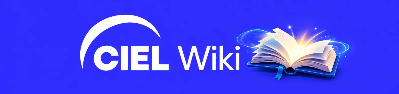 CIEL Wiki