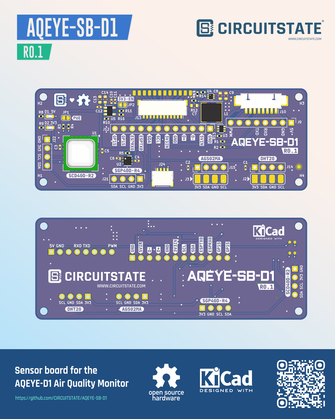 AQEYE-SB-D1, from the project README