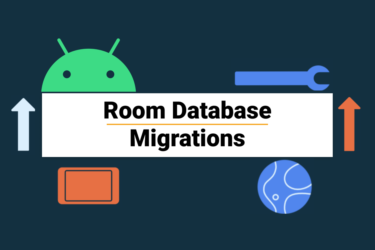 room database image