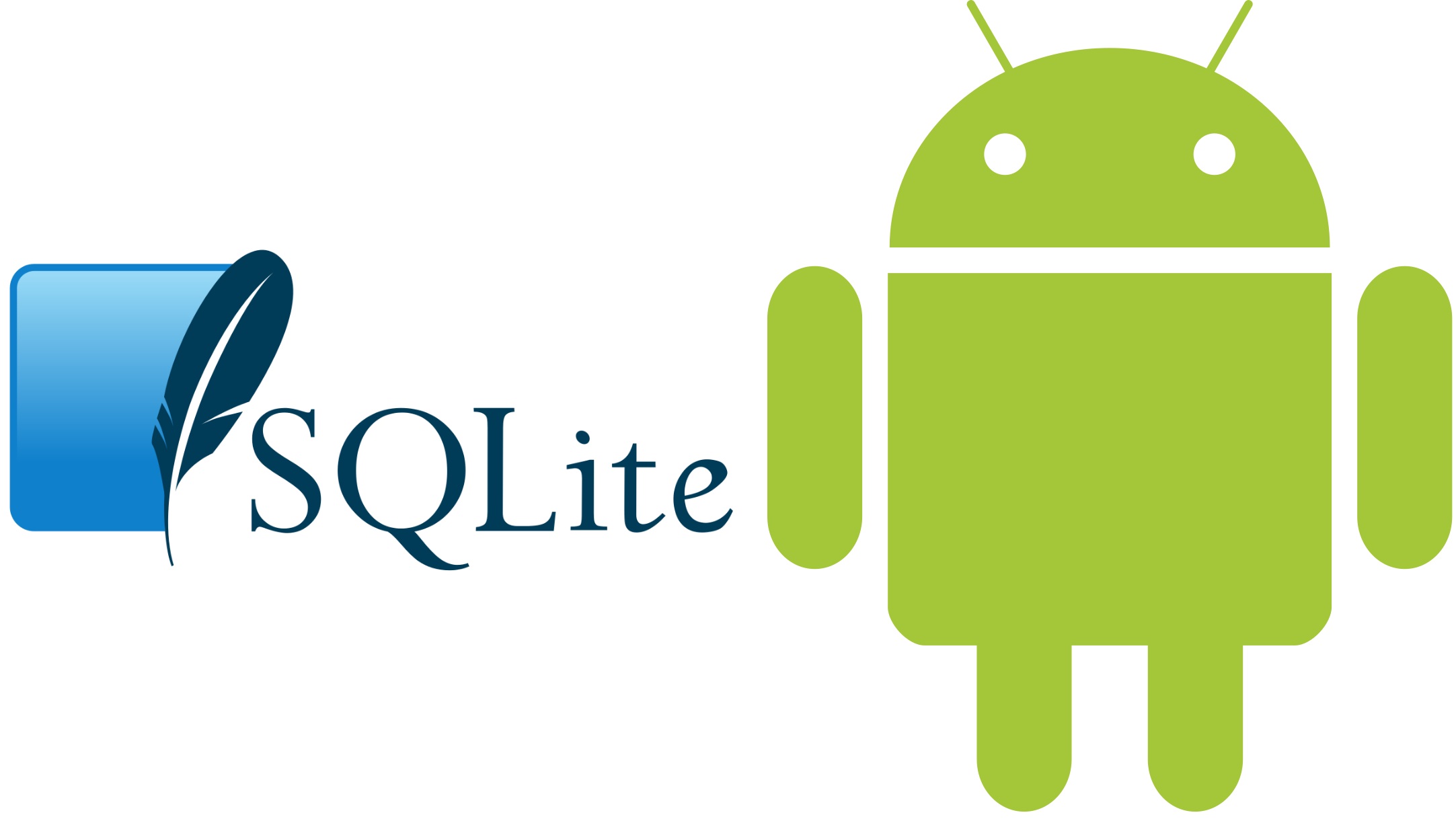 sqlite and android image