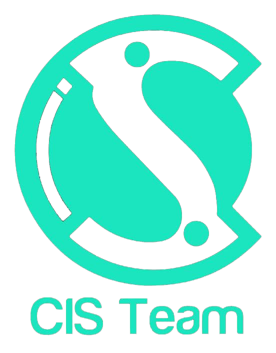 CIS logo