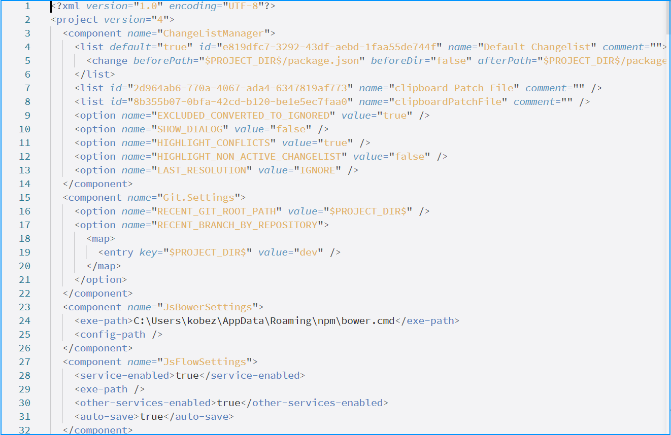 Github cjprindle bluedream a visual studio code color theme