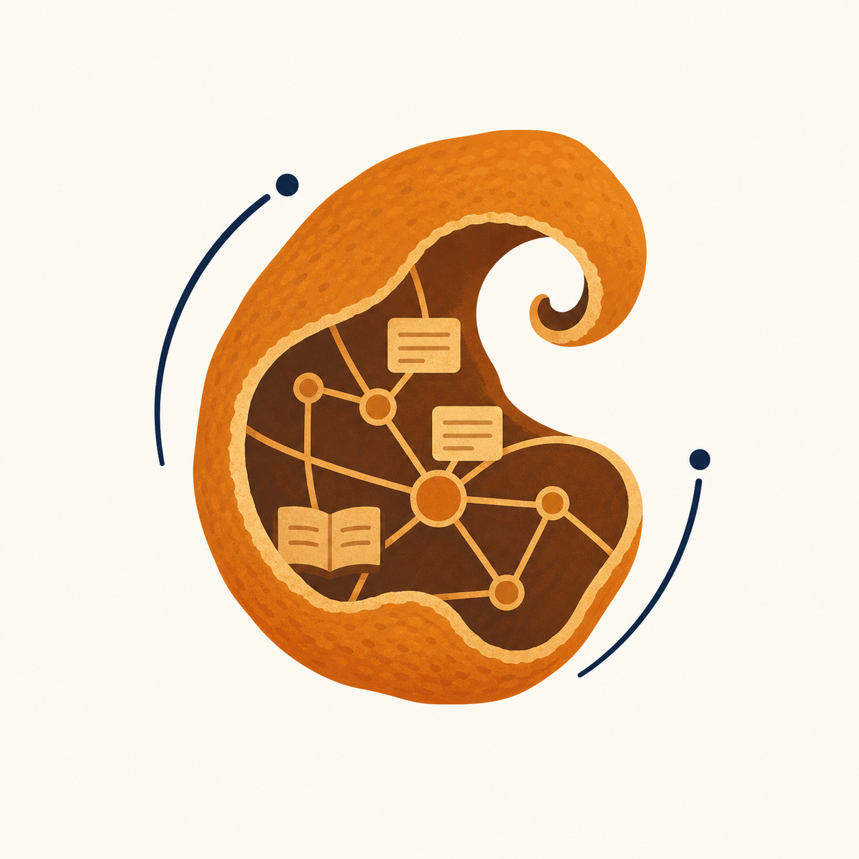 CP Memory logo
