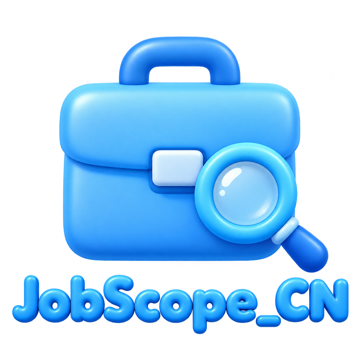 JobScope_CN · 中文求职技能包