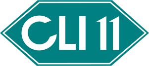 CLI11 Logo