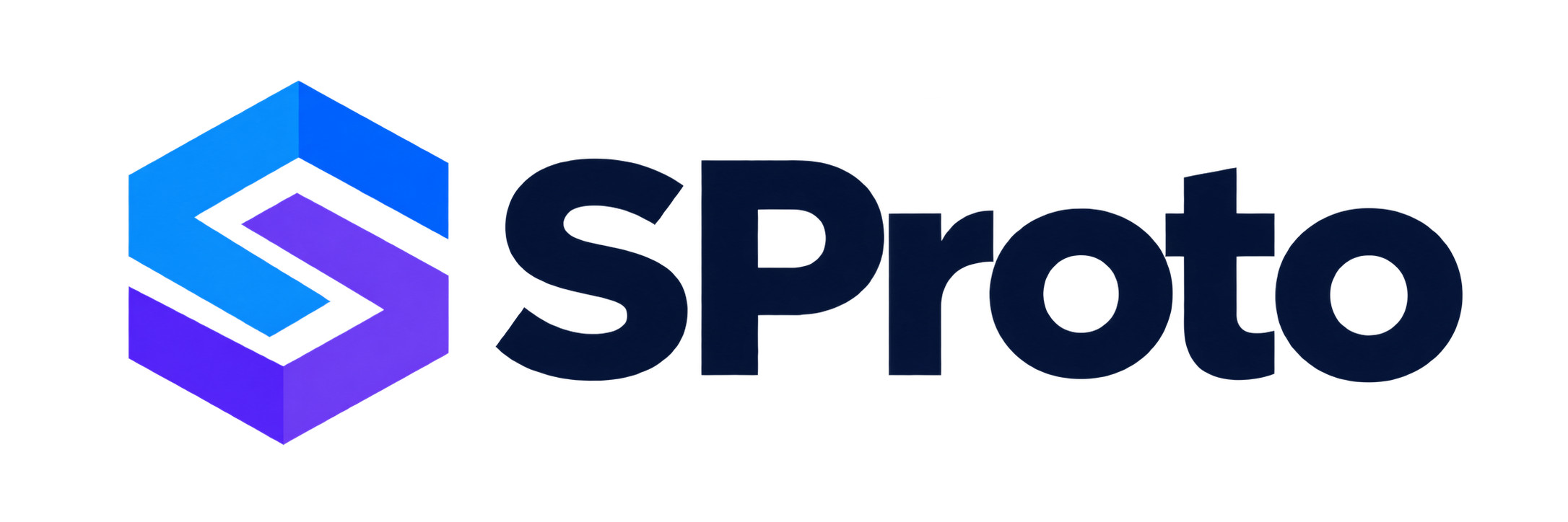 SProto logo