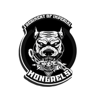 Mongrels emblem