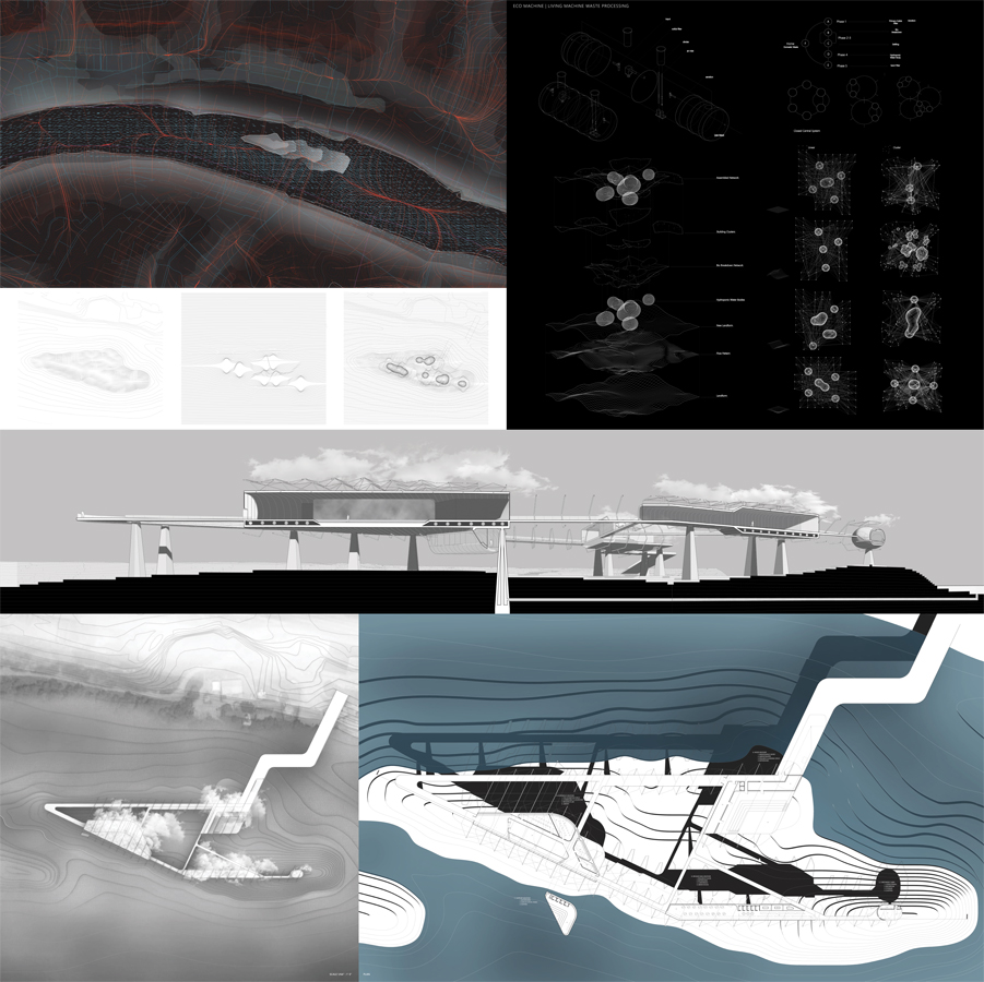 Solarium Working EX-CHANGE 2020 | Solarium